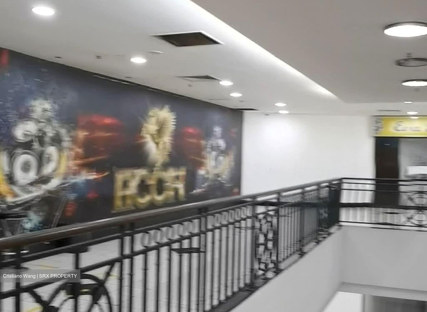 Parklane Shopping Mall (D7), Retail #586598511